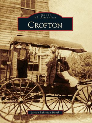 cover image of Crofton
